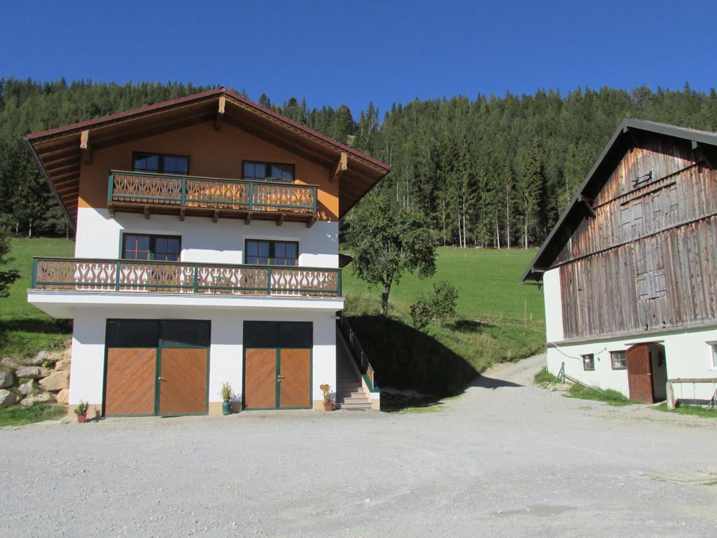 Appartement Zum Roessl Ramsau am Dachstein Room photo