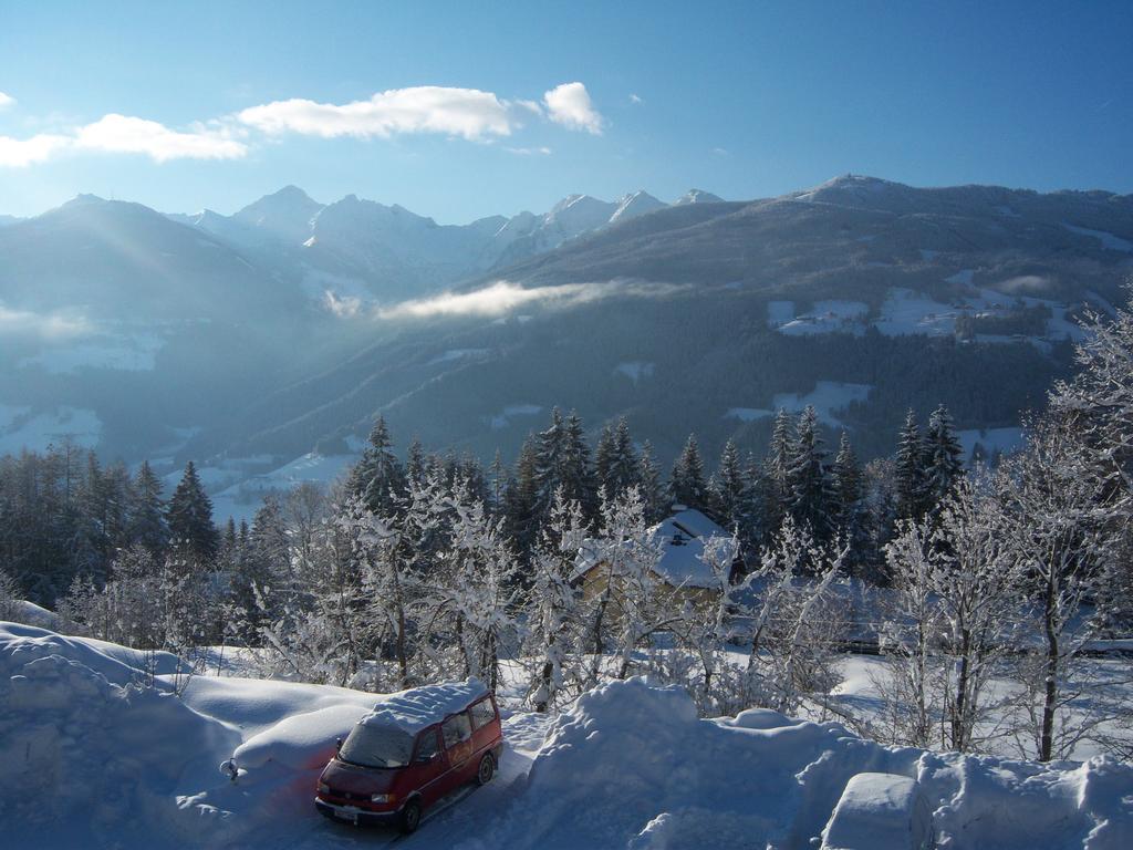 Appartement Zum Roessl Ramsau am Dachstein Room photo
