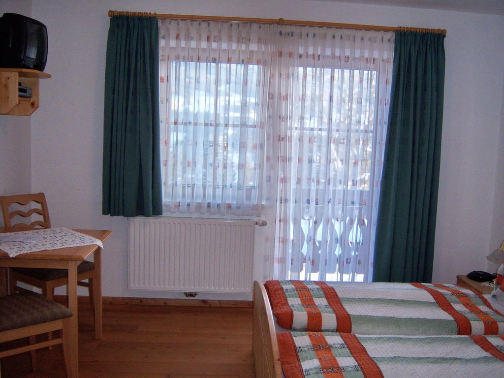 Appartement Zum Roessl Ramsau am Dachstein Room photo