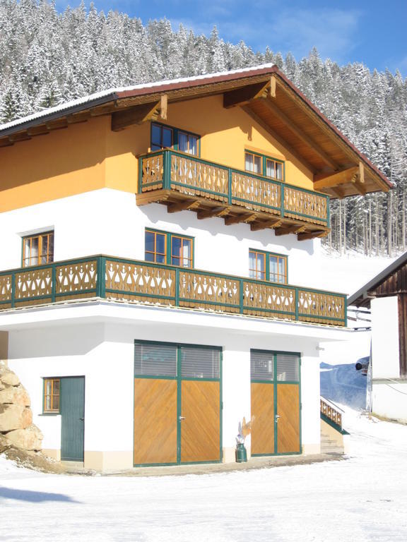 Appartement Zum Roessl Ramsau am Dachstein Room photo