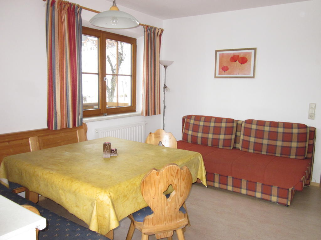 Appartement Zum Roessl Ramsau am Dachstein Room photo