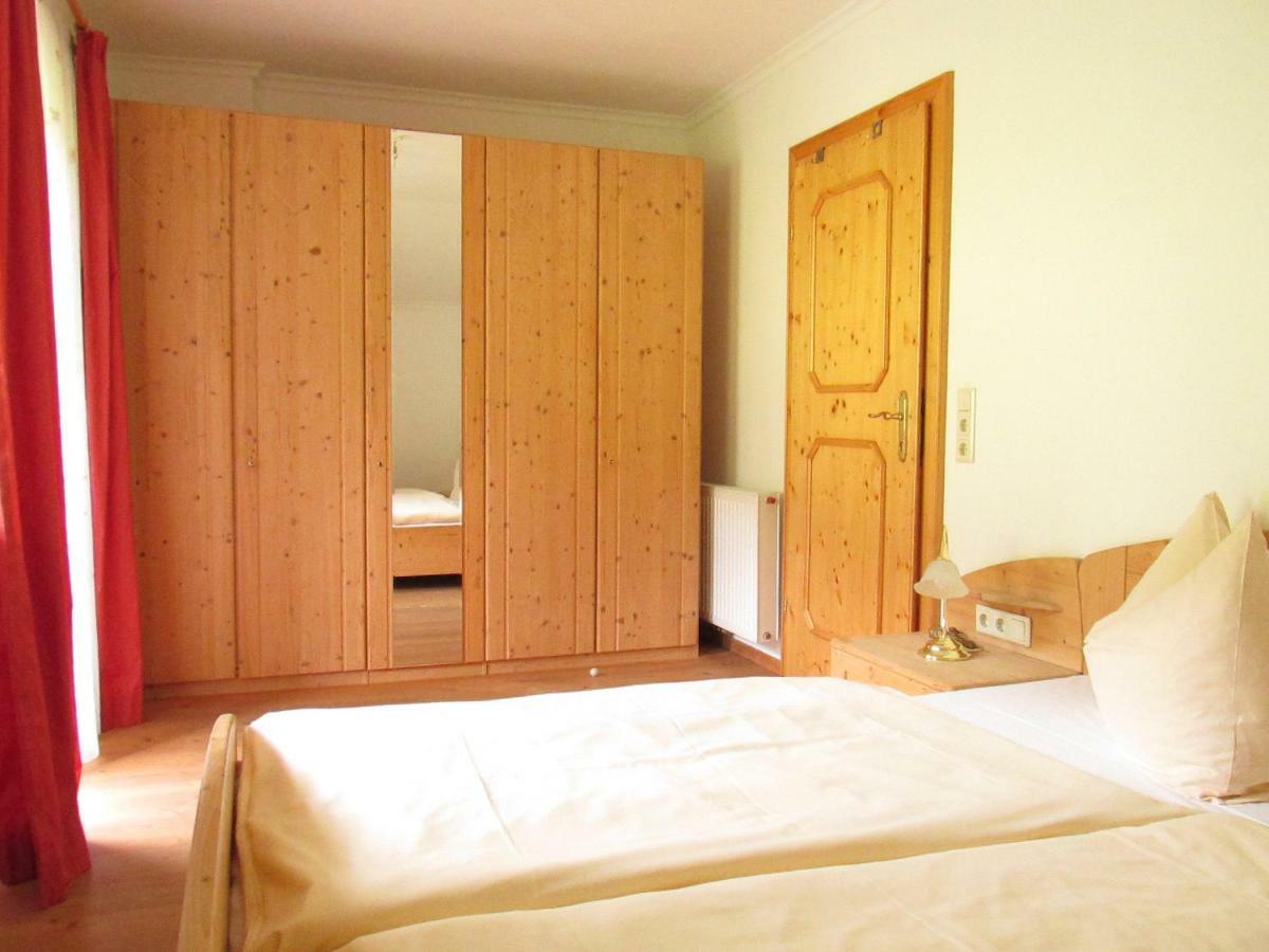 Appartement Zum Roessl Ramsau am Dachstein Exterior photo